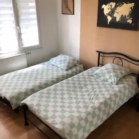 Le monde de Lucy - Zwei Schlafzimmer Haus, Schläft 6 - Image 4
