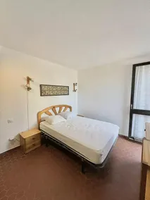 Residence Les Miramars - Ideal ground floor apartment direct access beach 4MIR7BAT8 - Image 4