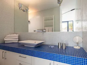 Wonderful private villa for 6 guests with hot tub, private pool, WIFI, TV, terrace and pets allo... - Image 3