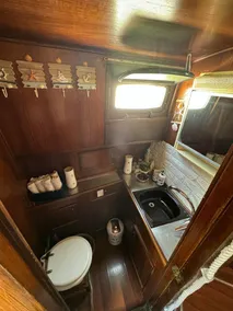 Bateau « Aloha Jak's » avec vue sur la mer, Wi-Fi et climatisation - Image 3