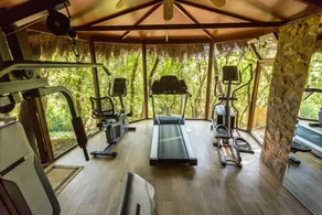 Villino il Corbezzolo, Tuscany, sea, beach, heated swimming pool,spa, gym kneipp - Image 2