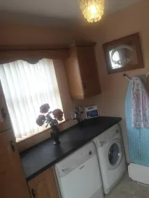 Carndonagh - 3-Bedrooms - Sleeps 6 7 - Garden - Image 3