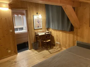 Chalet mit Blick auf den Mont Blanc für 18/20 Personen - Image 5