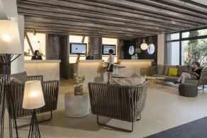Hôtel & Spa - Thalazur Arcachon - Image 5