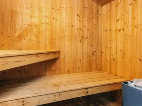 5 star holiday home in Gilleleje - Image 3