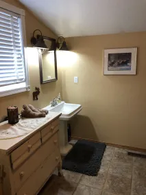 Spacious Farm Stay - Image 4