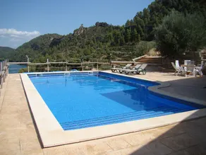 Abgelegene Finca mit privatem Pool, Terrassen und herrlichem Ausblick - Image 3