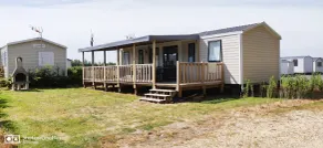 Bungalow 6 persons 3 bedrooms, 2 bathrooms - Image 3