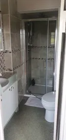 Cottage en pierre de 2 chambres, endroit paisible, idéal pour des vacances de marche, se détendre - Image 3