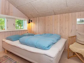 5 stjernet sommerhus i Glesborg - Image 3