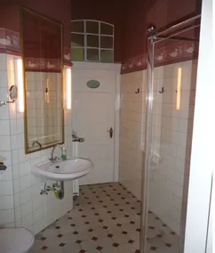Vacker lägenhet i Hessen med relaxavdelning - Image 2