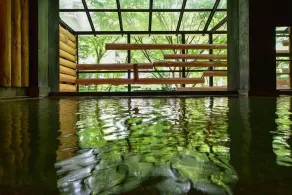 Kutsurogijyuku Shintaki - Image 2