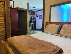 Art Studio: 1 chambre / 1 salle de bain dans l'historique Carriage House - Image 5