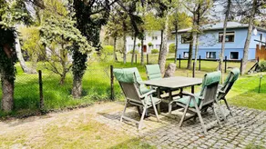 Ferienappartement mit Terrasse Ankerplatz - Kajüte Jonas - Image 3