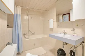 Bel Panorama 2 Ronco Sopra Ascona - Happy Rentals - Image 3