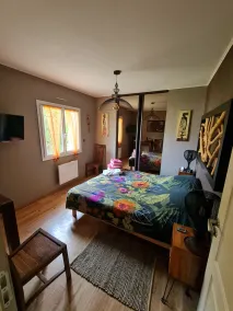 4* villa, heated pool, spa, sauna, 3 bedrooms and 2 bathrooms - Image 4