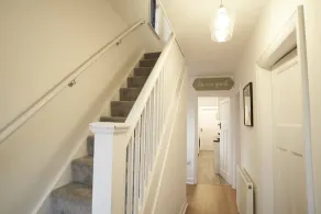 Doctors lane Stylish 3 Bedroom contractor Family House with Parking - Image 2