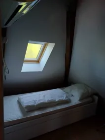 House of Quercy sten brød ovn og vin tryk af det 18. århundrede - Image 3