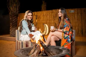 Sunset Luxury camps - Image 5