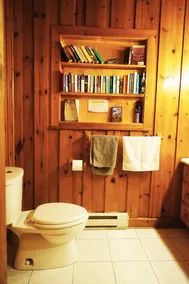 Cardinal Pines Luxury Lakefront Cottage by Beautiful Halls Lake! - Image 3