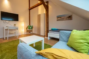 2 Zimmer-wohnung zum Wohlfühlen, bis 4 Personen - Image 5