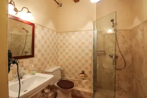 Casa rural (alquiler íntegro) Cal Menut para 12 personas - Image 3