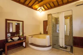 1 BR Romantic Private Pool Villa in Ungasan Near GWK Cultural Park - Image 3