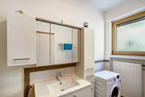 Apartamento 'Ferienwohnung Moni' com varanda e Wi-Fi - Image 5