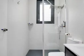 « Bellamar 3 Estudio » avec Wi-Fi et climatisation - Image 4