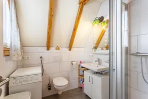 Cosy Holiday Home Moritz with Garden, Balcony, Terrace & Wi-Fi - Image 2