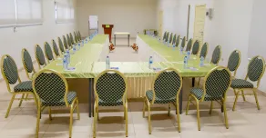 Anomabo Beach Resort - Image 4