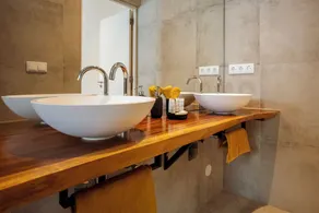 Luxury 2 bdr appartement – 50 meter Pool -  2 min from Mambo Beach - Image 3