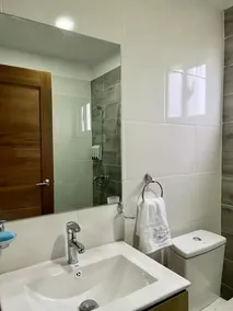 Beautiful villa with private pool just 10 min from the beach - Image 5