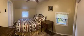 Sportsman Cottage - Raystown Lake Vacation Rentals, Aunt Susie's - Image 4