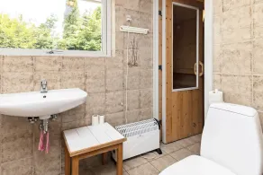 6 Personen Ferienhaus in Millinge - Image 4