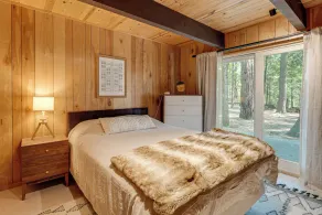 Modern Big Trees Family Cabin w/ Full Amenities - Image 5