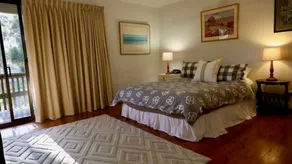 Original art filled home in Guerilla Bay - Image 3