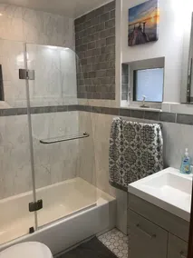 Cozy Chic Urban Enclave for your NYC/NJ group stay - Image 4