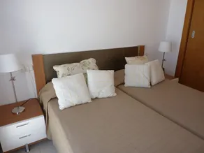 Fantastique appartement  pour 4  dans un complexe résidentiel en front de mer - Image 4