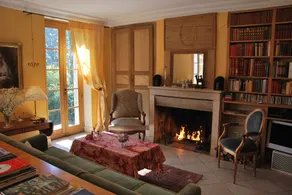 Beautiful  1850 Maison bourgeois with private pool, between Chablis and Beaune - Image 2