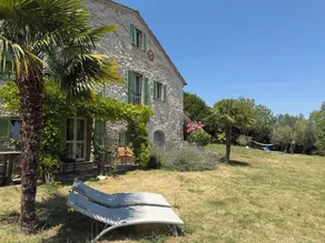 maison de campagne en pierre restaurée avec soin - Image 5