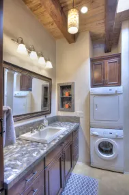 Så tæt på! Perfekt Southwest Casa 3 Blocks Plaza, 2 til O'Keeffe - Casita Ristra - Image 3