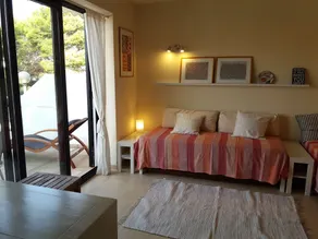 SPECTACULAR ATTIC-DUPLEX MIT TERRASSEN, SCHWIMMBAD UND MEERBLICK IN CIUTADELLA - Image 3