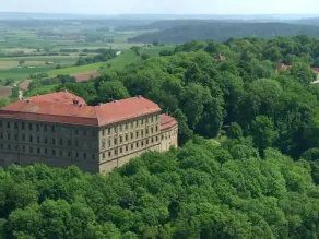 Ferienwohnung Schlossblick Schillingsfürst - Image 2