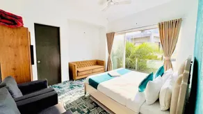 Ashford 4 BHK With Pvt Pool By Stellar Stays - Image 4
