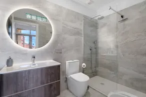 Apartamento de férias 'Apartamento Bellavista, Bajo Alcalá' com varanda e Wi-Fi - Image 3