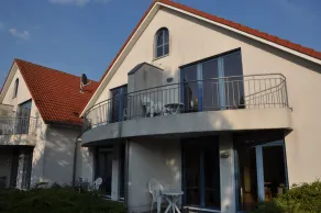 Nordseebrise #6u - Appartement Nordseebrise - Nordseebad Burhave - Image 5