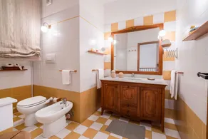 Casa Bellosguardo in Vinci - Image 2