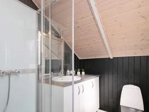 4 person holiday home in Oksbøl - Image 2