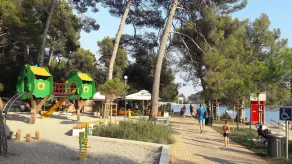 Ferienhaus Samsa in Rovinj - Borik 250 m vom Strand - Image 2